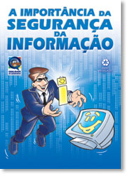 Revista Seguran�a da Informa��o