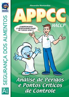 Revista APPCC - An�lise e perigos e pontos cr�ticos e controle 