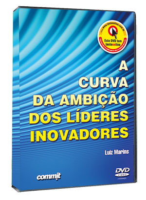 A Curva da Ambi��o dos L�deres Inovadores