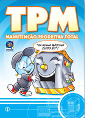 Revista TPM - Manuteno Produtiva Total 