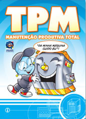 Revista TPM - Manuten��o Produtiva Total 