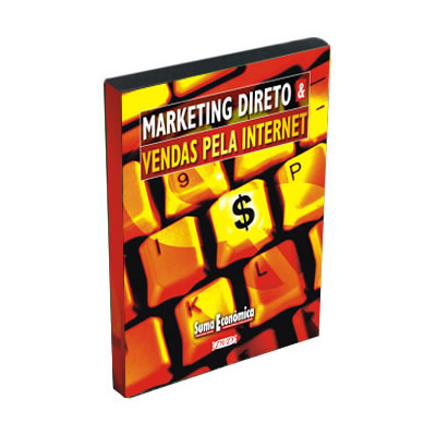 Marketing Direto e Vendas pela Internet