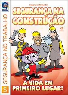 Revista Seguran�a na Constru��o Civil 