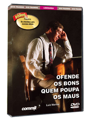 Ofende os Bons Quem Poupa os Maus