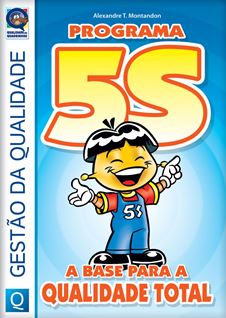 Revista Programa 5S - A Base para a Qualidade Total 
