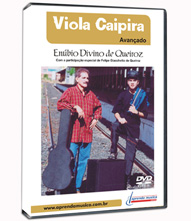 VIOLA CAIPIRA BSICO, INTERMEDIARIO E AVANADO (2 VOL)