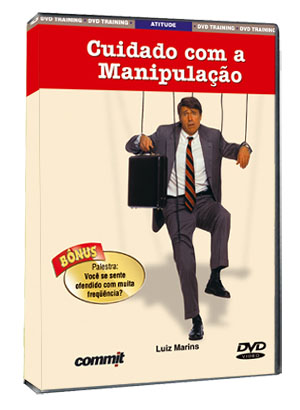 Cuidado com a Manipula��o