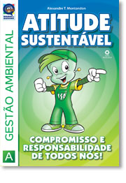 Revista Atitude Sustent�vel - Gest�o de Res�duos 