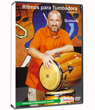 RITMOS PARA TUMBADORA 