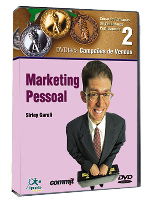Marketing Pessoal