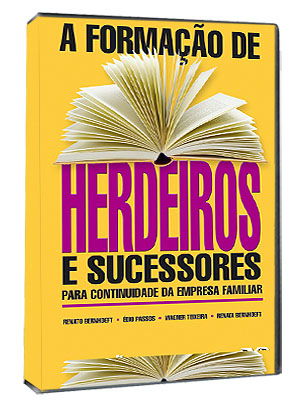 DVD A Forma��o de Herdeiros e Sucessores 