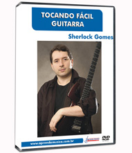 TOCANDO F�CIL GUITARRA