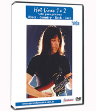 HOT LINES Vol. 1 e 2