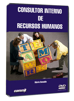 Consultor Interno de Recursos Humanos