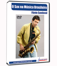 O SAX NA M�SICA BRASILEIRA 