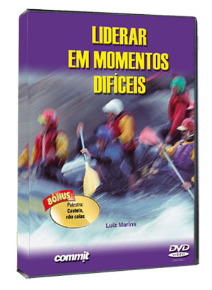 Liderar em Momentos Dif�ceis