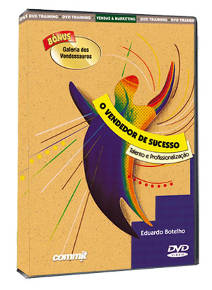 O Vendedor de Sucesso