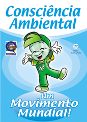 Revista Consci�ncia Ambiental