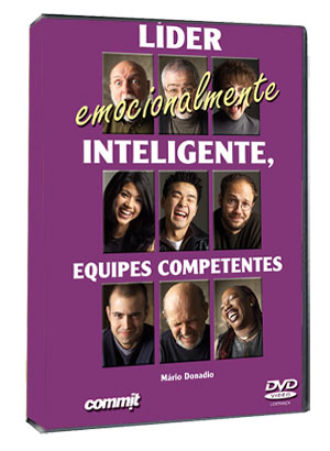 L�der Emocionalmente Inteligente, Equipes Competentes
