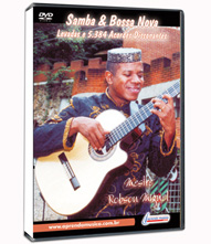 SAMBA  & BOSSA NOVA Vol. 1 e 2