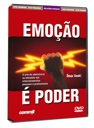 Emo��o � Poder