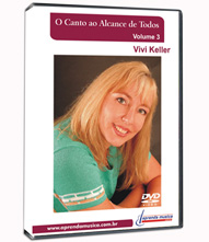 O Canto ao alcance de todos (2 dvds) 