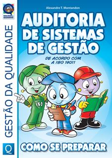 Revista Auditoria de Sistemas de Gest�o