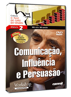 M�dulo 2 - Comunica��o, Influ�ncia e Persuas�o