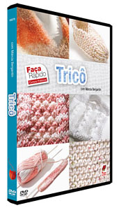 Tric� (DVD + Livro)