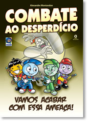 Revista Combate ao Desperd�cio 