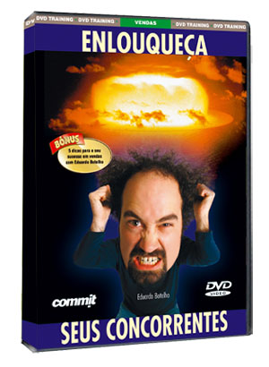 Enlouque�a seus Concorrentes