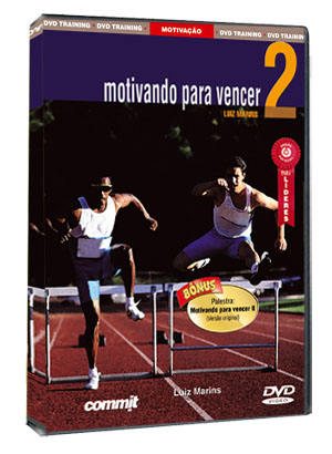 Motivando Para Vencer 2