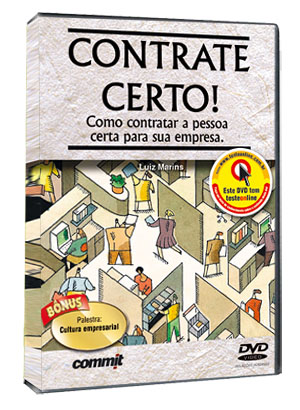Contrate Certo!