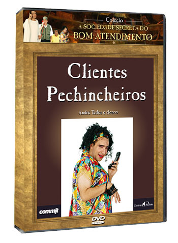 CLIENTES PECHINCHEIROS
