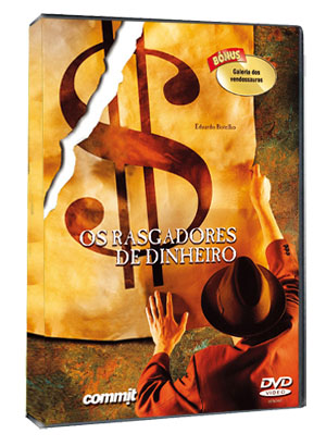 Os Rasgadores de Dinheiro