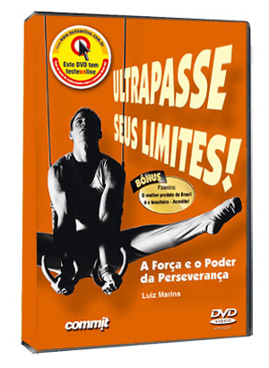 Ultrapasse seus Limites!