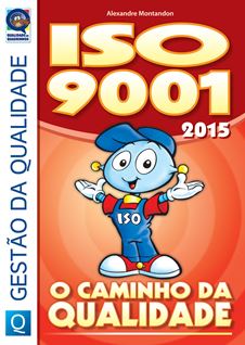Revista ISO 9001 - O Caminho da Qualidade (Indstria)