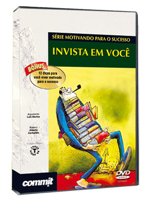 Invista em Voc�