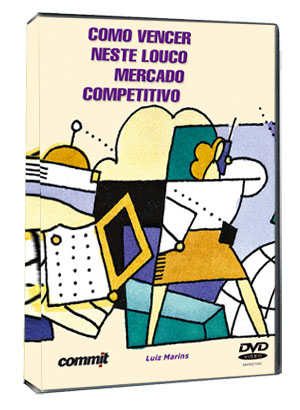 Como Vencer Neste Louco Mercado Competitivo
