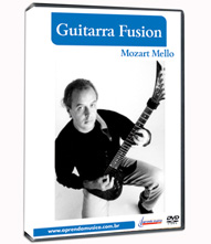 GUITARRA FUSION