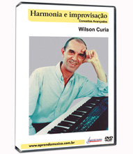 HARMONIA E IMPROVISA��O - B�SICO E AVAN�ADO (2 VOL)