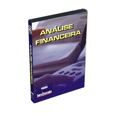 An�lise Financeira