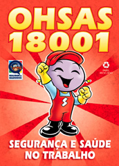 Revista OHSAS 18001