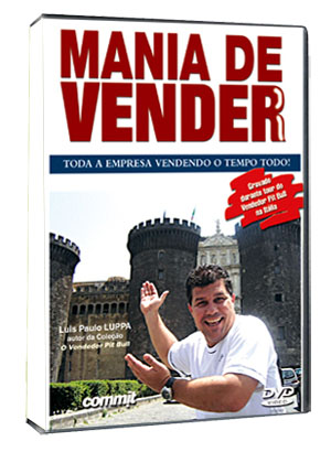 Mania de Vender