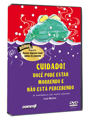 Cuidado! Voc� pode estar morrendo e n�o estar percebendo
