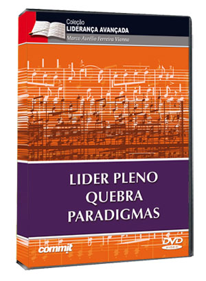 L�der Pleno Quebra Paradigmas