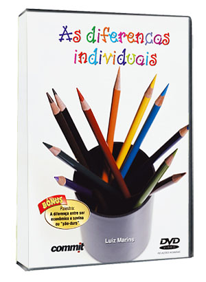 As Diferen�as Individuais
