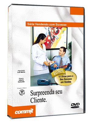 SURPREENDA SEU CLIENTE