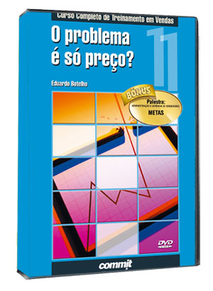 O PROBLEMA � S� PRE�O?