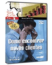 M�DULO 3 - COMO ENCONTRAR NOVOS CLIENTES 
